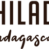 Logo of the association Philadelphie Madagascar